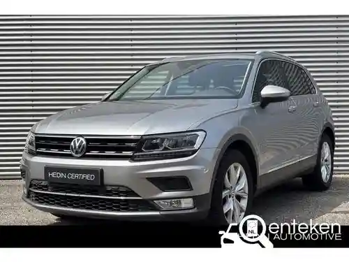 VW Tiguan 1.4 TSI ACT 2016