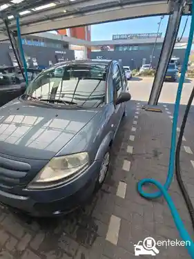 Citroen C3 1.1 2007