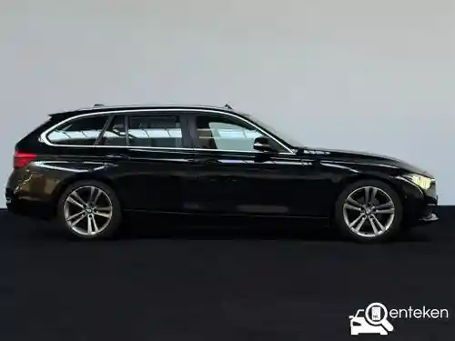 BMW 320d EfficientDynamics Edition Touring 2016