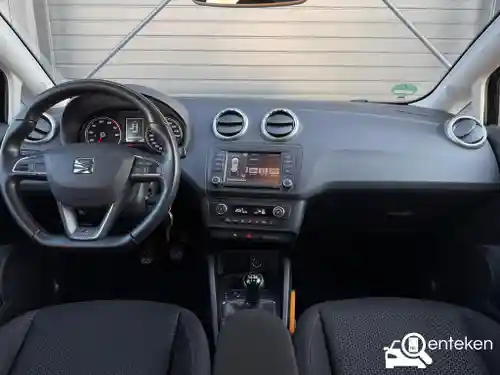 SEAT Ibiza 1.0 EcoTSI 2016