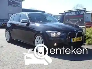 BMW 116i 2013