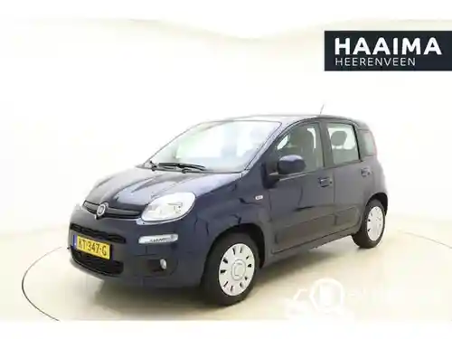 Fiat Panda 1.2 8V 2016