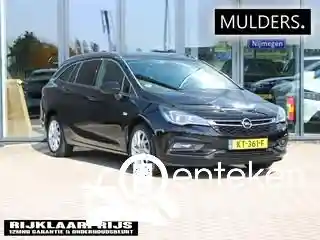 Opel Astra Sports Tourer 1.4 DI Turbo 2016