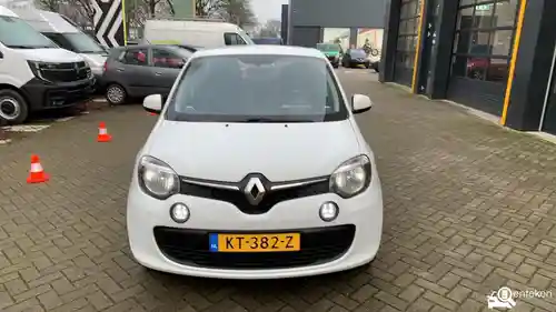 Renault Twingo SCe 70 2016