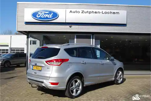 Ford Kuga 1.5 EcoBoost 2016