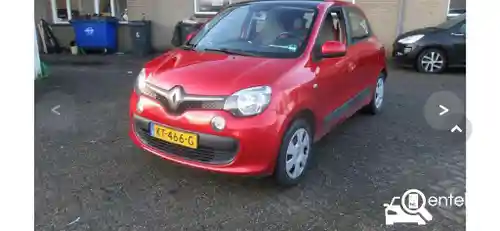 Renault Twingo ENERGY TCe 90 2016