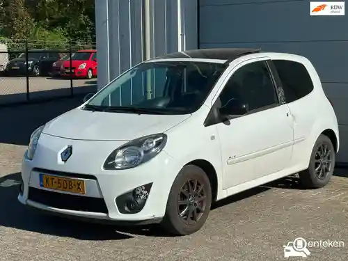 Renault Twingo 1.2 16V 2008