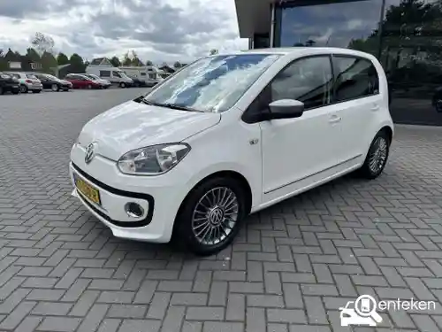 VW up! 1.0 2013