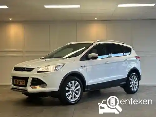 Ford Kuga 1.5 EcoBoost 2016
