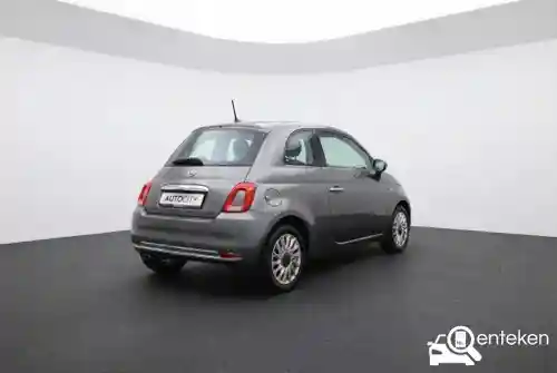 Fiat 500 0.9 8V TwinAir p 2016