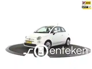 Fiat 500 0.9 8V TwinAir p 2016
