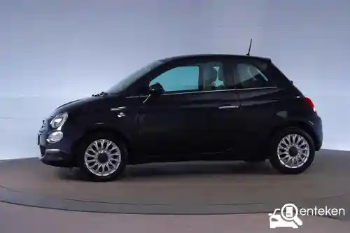 Fiat 500 0.9 8V TwinAir p 2016