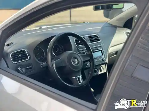 VW Polo 1.2 2011