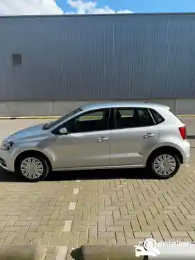 VW Polo 1.2 TSI BMT 2016