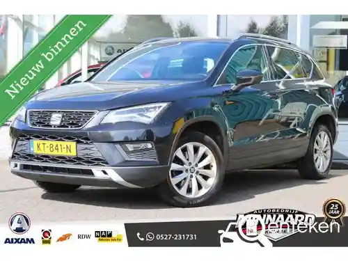 SEAT Ateca 1.4 EcoTSI 2017