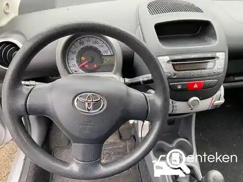 Toyota Aygo 1.0 2006