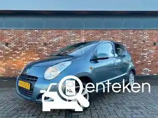 Suzuki Alto 1.0 2011