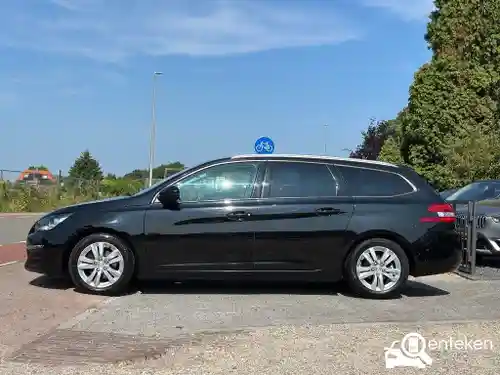 Peugeot 308 SW PureTech 110 2016