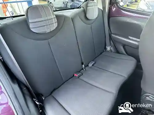 Peugeot 108 1.0 e-VTi 68 2016
