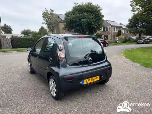 Citroen C1 1.0 2005