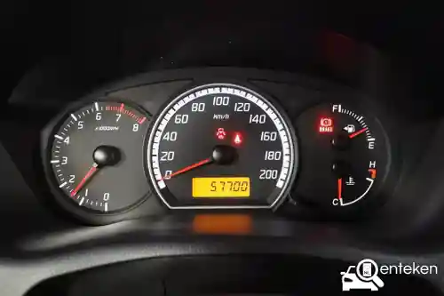 Suzuki Swift 1300 2008
