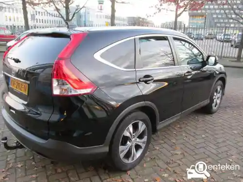 Honda CR-V 2.0 2013