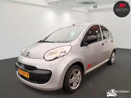 Citroen C1 1.0 2006