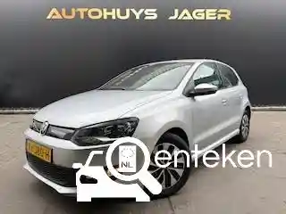 VW Polo 1.0 TSI BlueMotion 2017