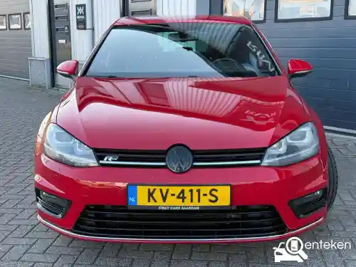 VW Golf 1.4 TSI ACT BMT 2015