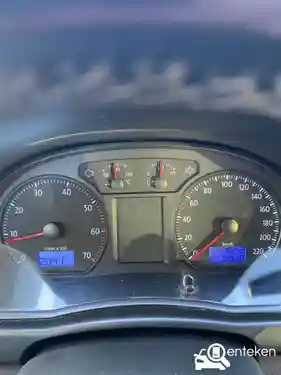 VW Polo 1.4 2009