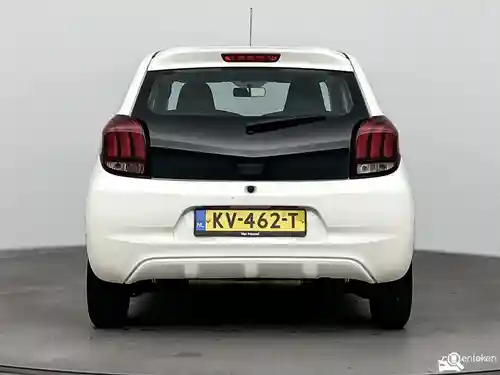 Peugeot 108 1.0 e-VTi 68 2016