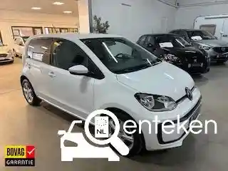 VW up! 1.0 BMT 2016