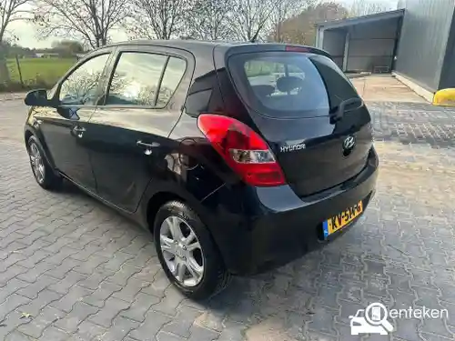 Hyundai i20 1.2 2010