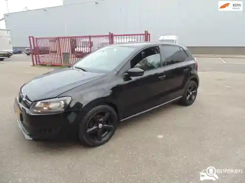 VW Polo 1.2 2009