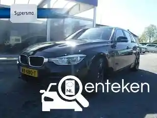 BMW 320d EfficientDynamics Edition Touring 2016