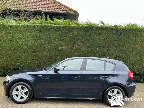 BMW 116i 2006