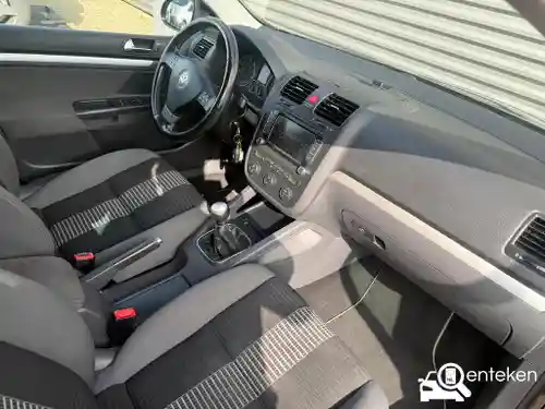 VW Golf Variant 1.4 2008