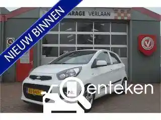 KIA Picanto 1.0 2017