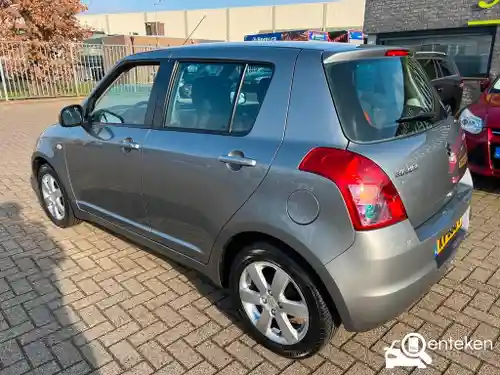 Suzuki Swift 1300 2009