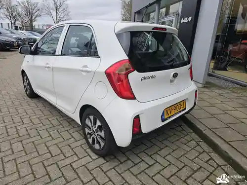 KIA Picanto 1.0 2016