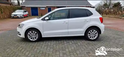VW Polo 1.2 TSI BMT 2016