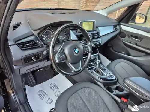 BMW 218i Active Tourer 2016