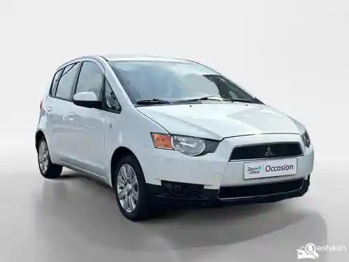 Mitsubishi Colt 1.3 ClearTec 2011