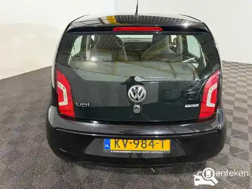 VW up! 1.0 2015