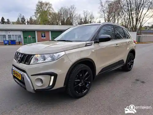 Suzuki Vitara 1.6 2016