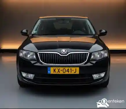 Skoda Octavia 1.4 TSI 2017