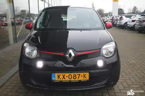 Renault Twingo SCe 70 2016