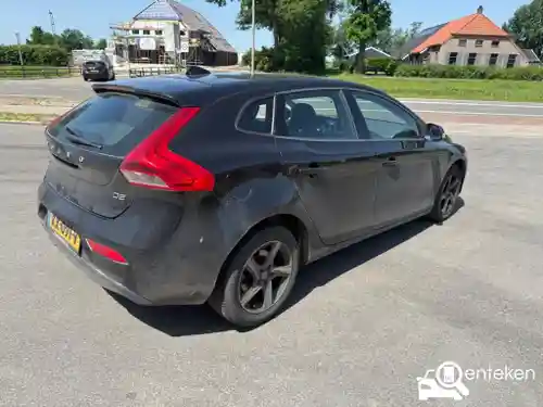 Volvo V40 D2 ECO 2015