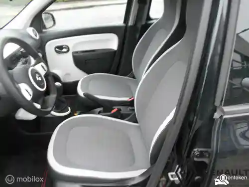 Renault Twingo SCe 70 2016