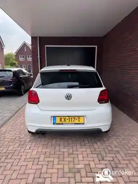 VW Polo 1.2 TSI BMT 2017